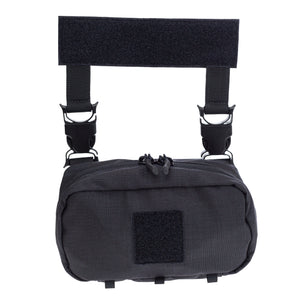 Multi-Pouch Multi Hanger Pouch klein LT373