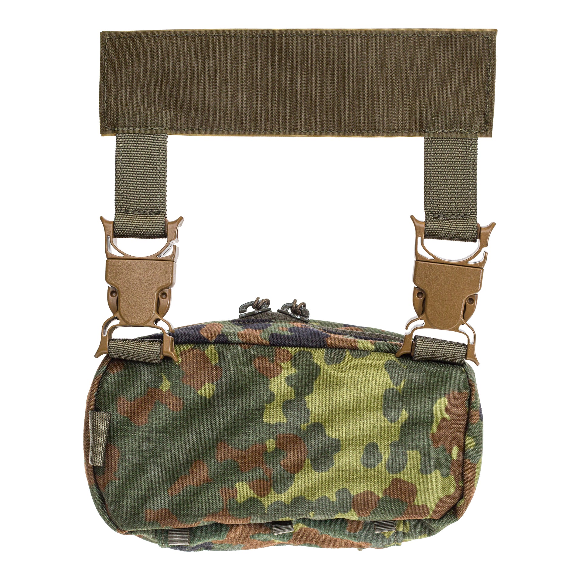 Multi-Pouch Multi Hanger Pouch klein LT373