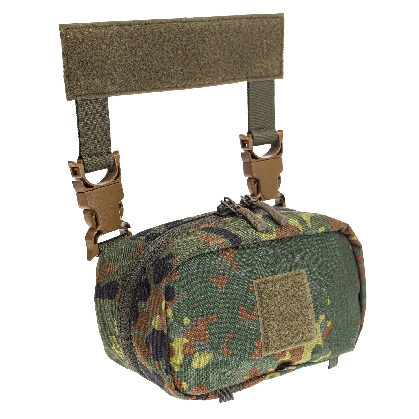 Multi-Pouch Multi Hanger Pouch klein LT373