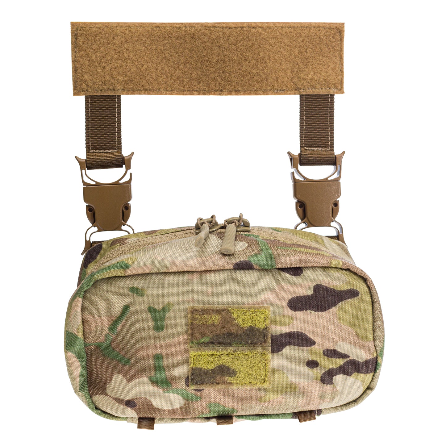 Multi-Pouch Multi Hanger Pouch klein LT373