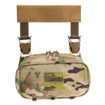 Multi-Pouch Multi Hanger Pouch klein LT373