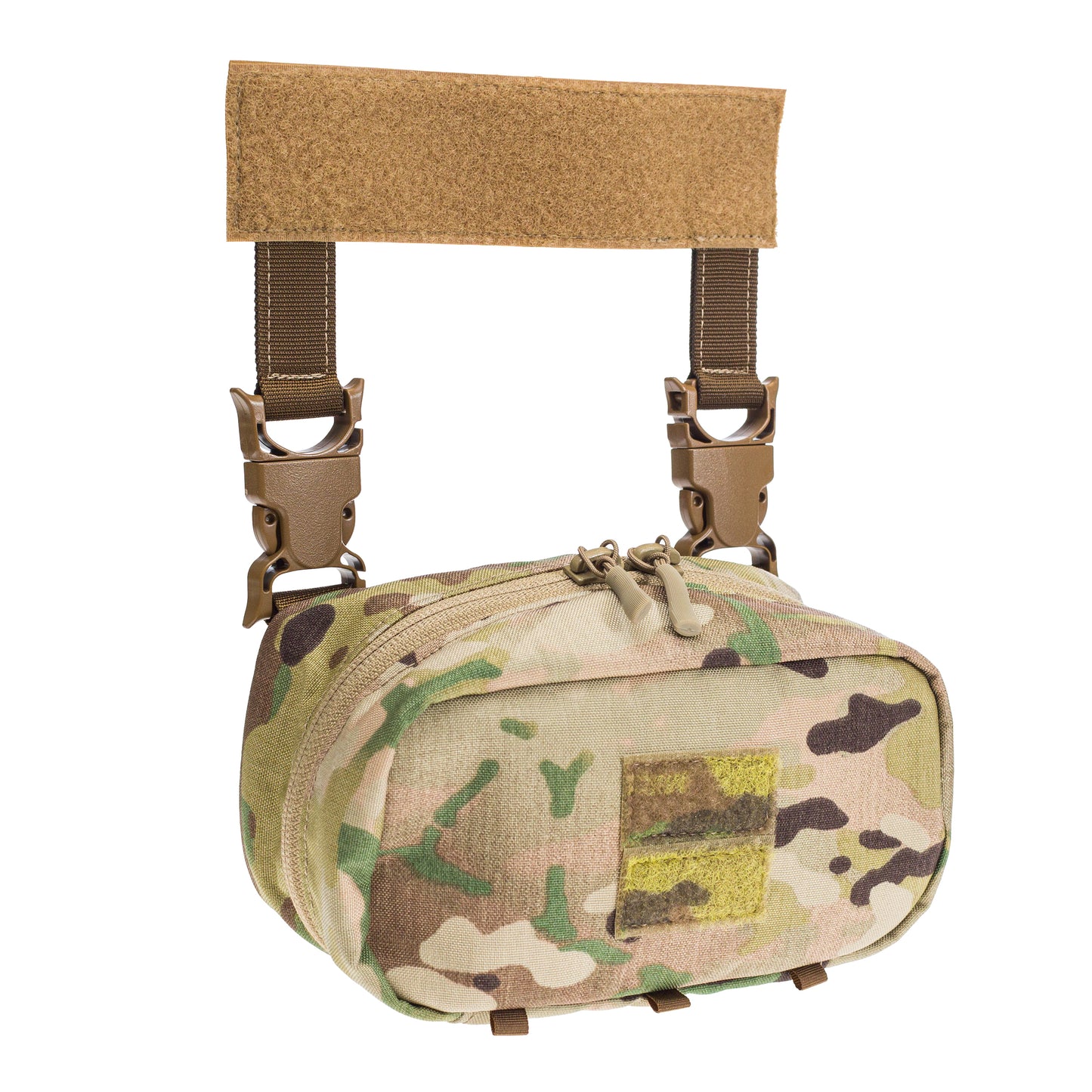 Multi-Pouch Multi Hanger Pouch klein LT373