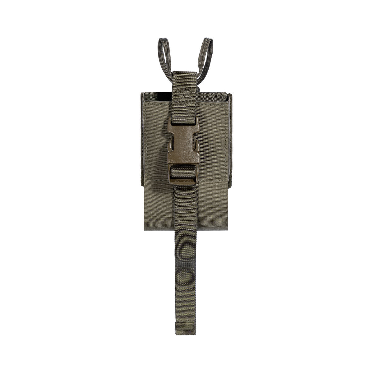 Radio Pouch MX132