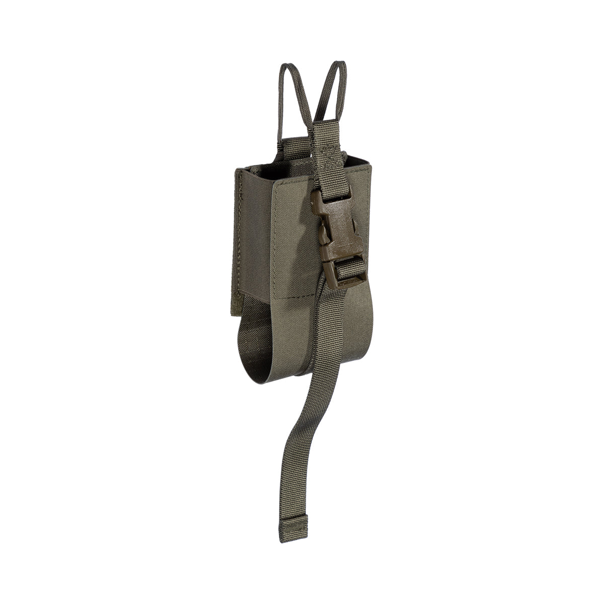 Radio Pouch MX132