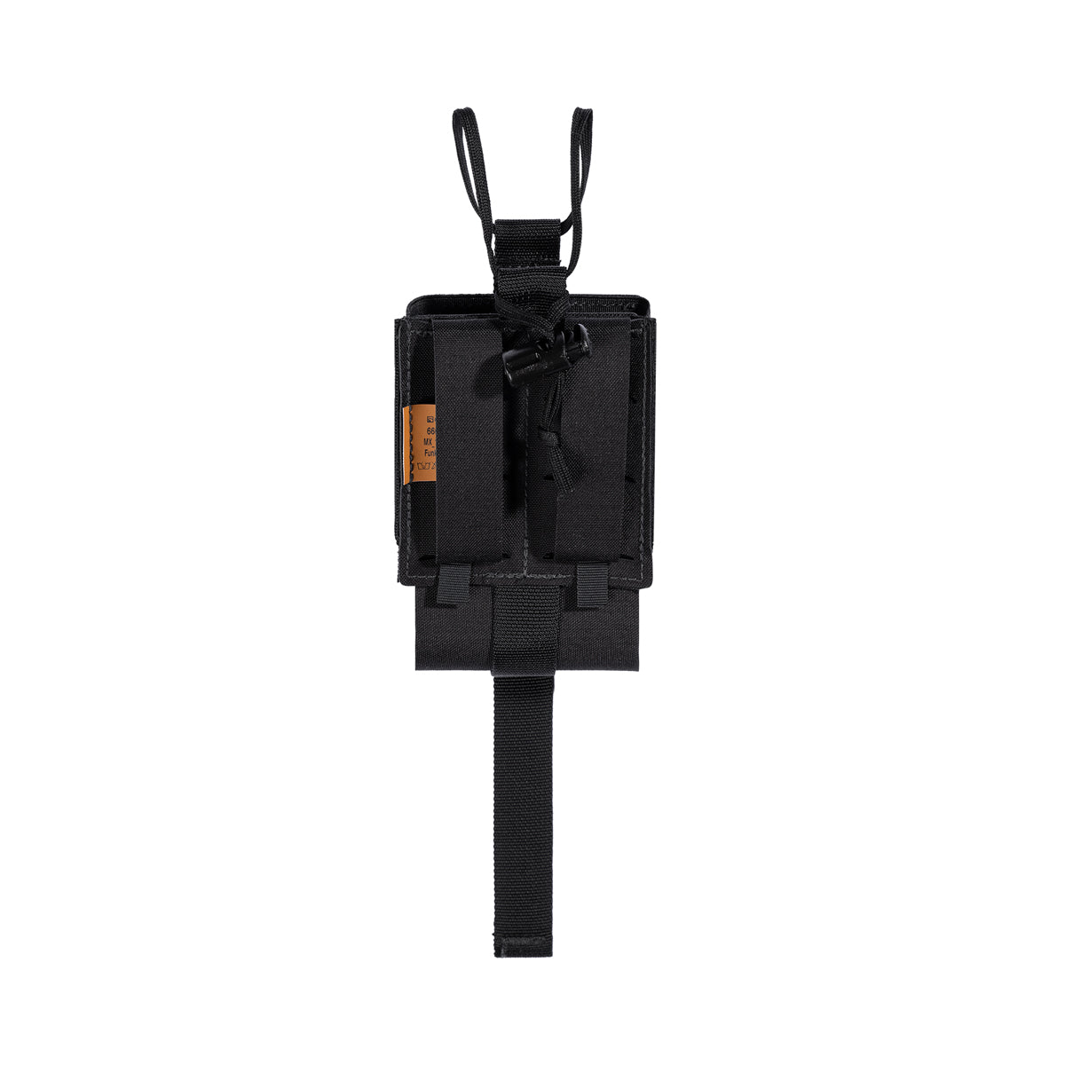 Radio Pouch MX132