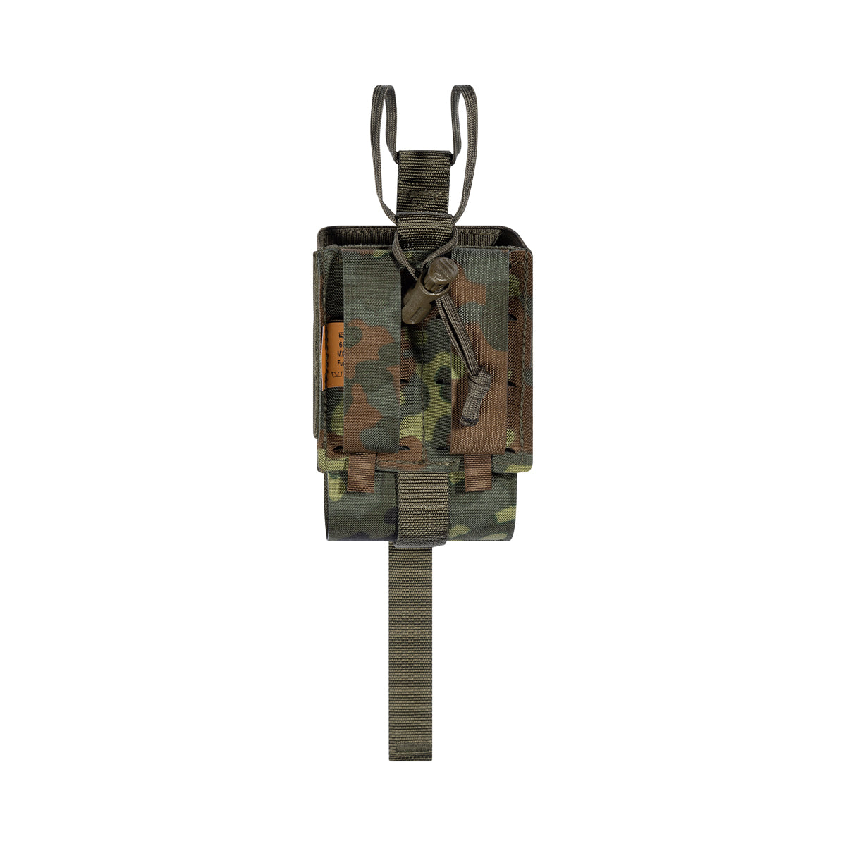 Radio Pouch MX132