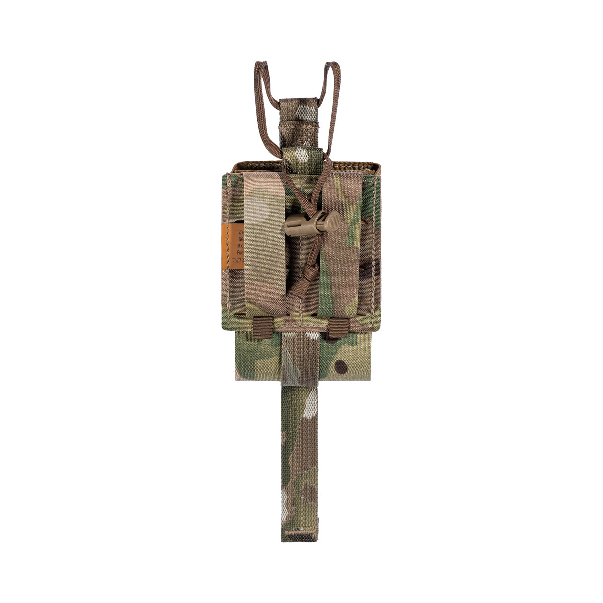 Radio Pouch MX132