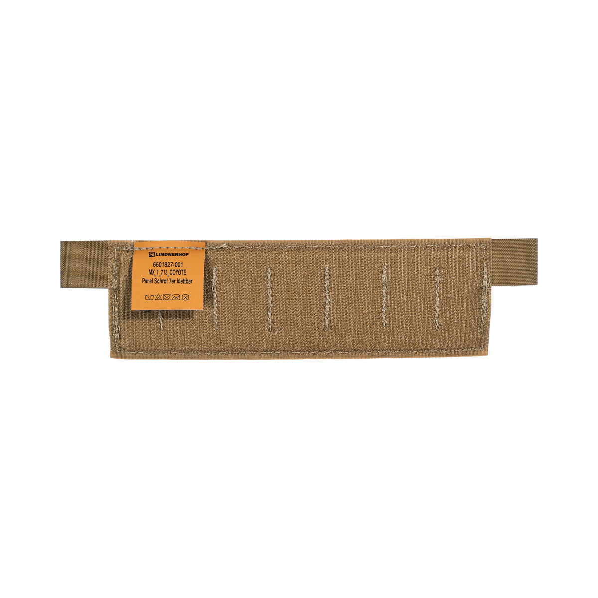 Panel Shotgun Ammunition Schrot 7er MX713