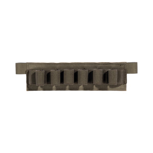 Panel Shotgun Ammunition Schrot 13er klettbar MX716