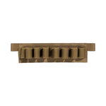 Panel Shotgun Ammunition Schrot 13er klettbar MX716