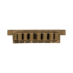 Panel Shotgun Ammunition Schrot 13er klettbar MX716