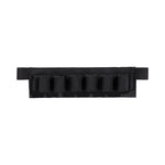 Panel Shotgun Ammunition Schrot 13er klettbar MX716