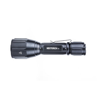 Jagdtaschenlampe T7 V2.0 Set Jagdlampe