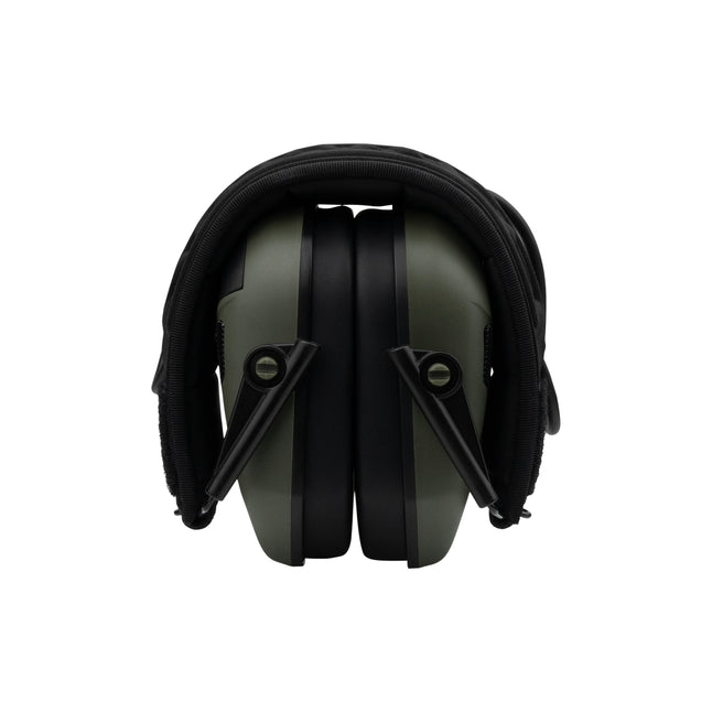 Aktivgehörschutz M300A