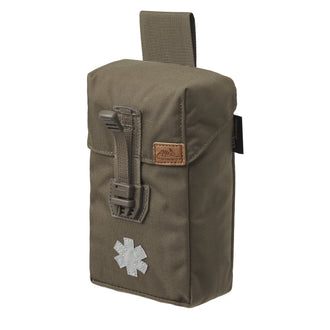 Erste Hilfe Kit Bushcraft