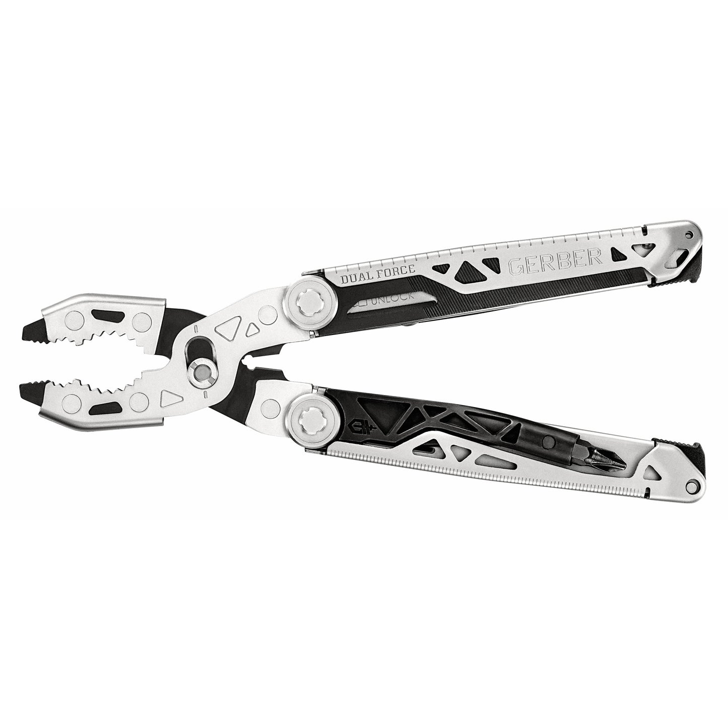 Multitool Dual-Force