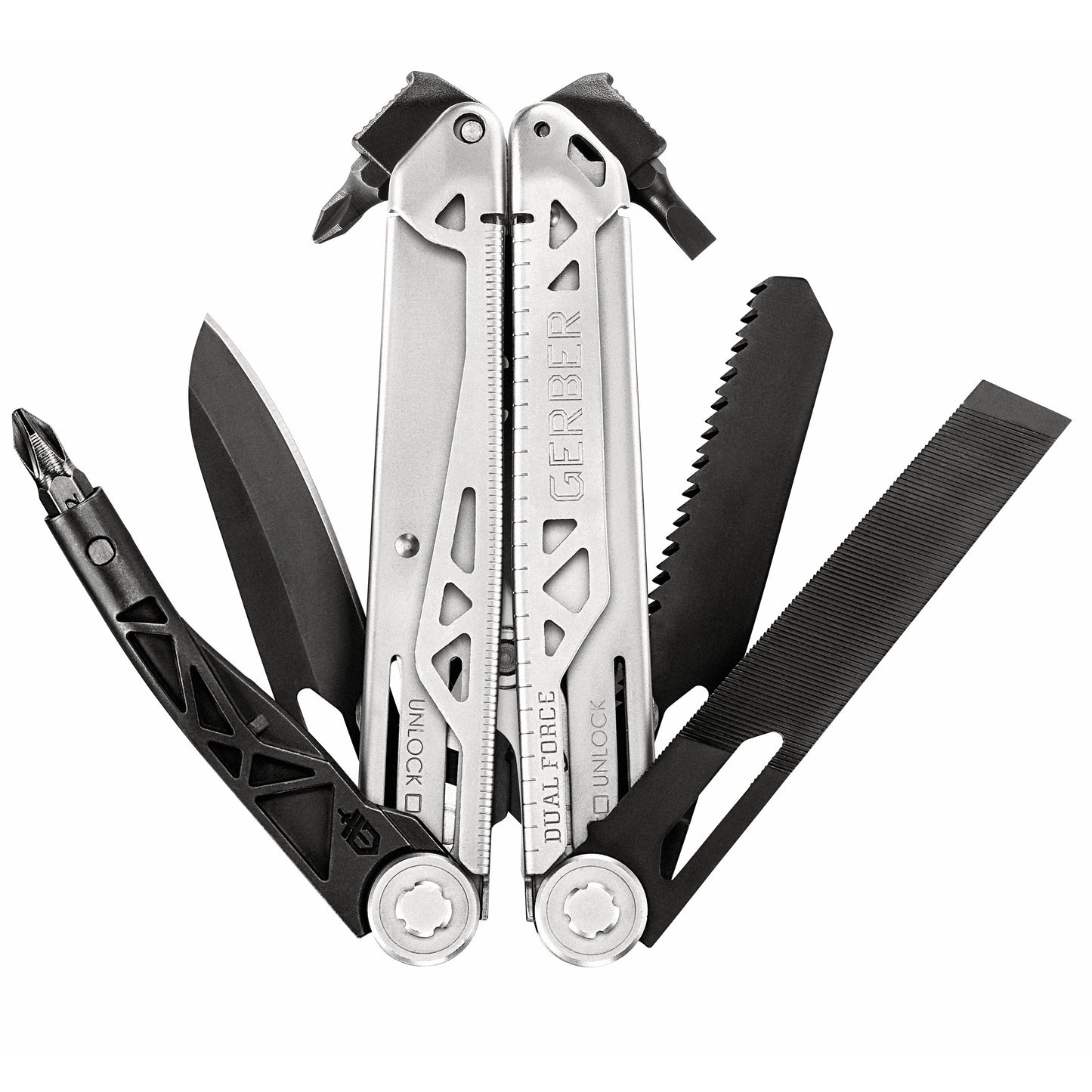 Multitool Dual-Force