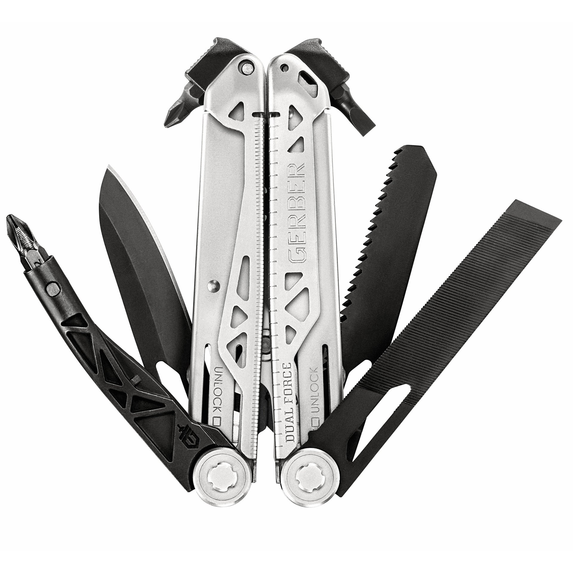 Multitool Dual-Force