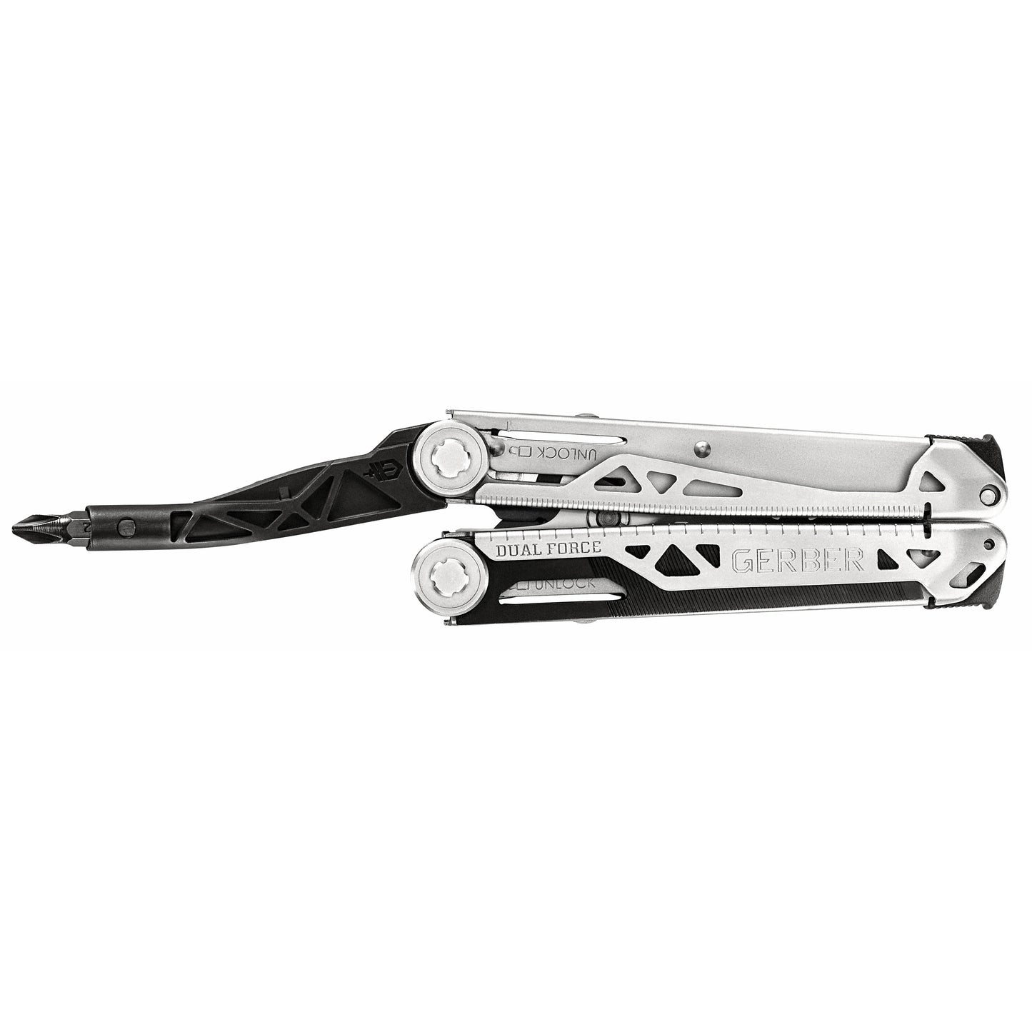Multitool Dual-Force