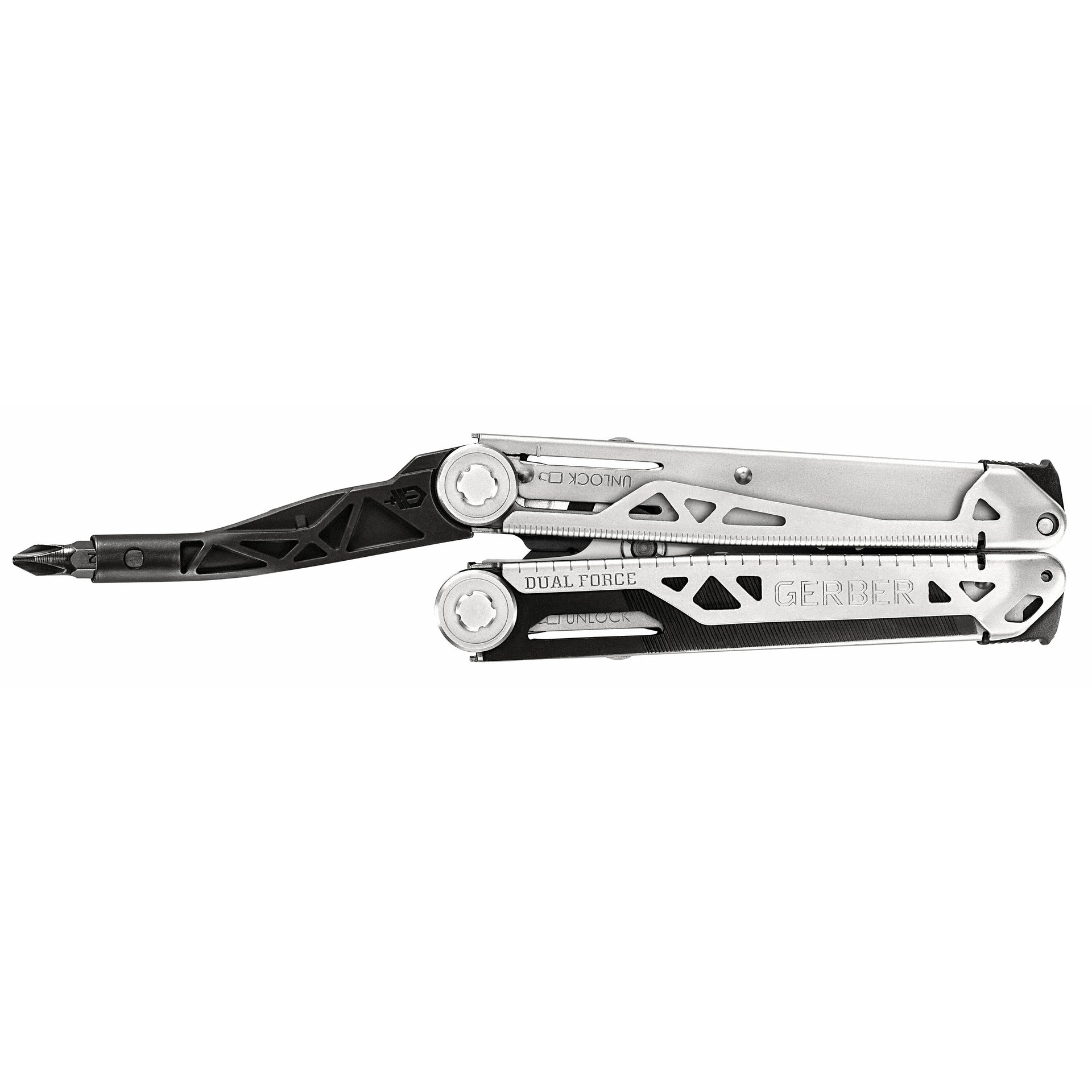 Multitool Dual-Force