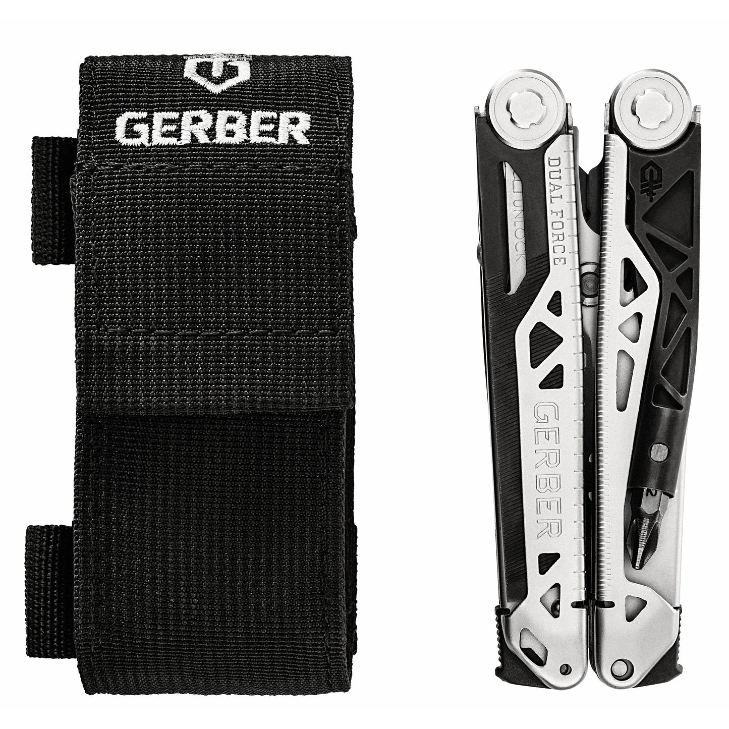 Multitool Dual-Force