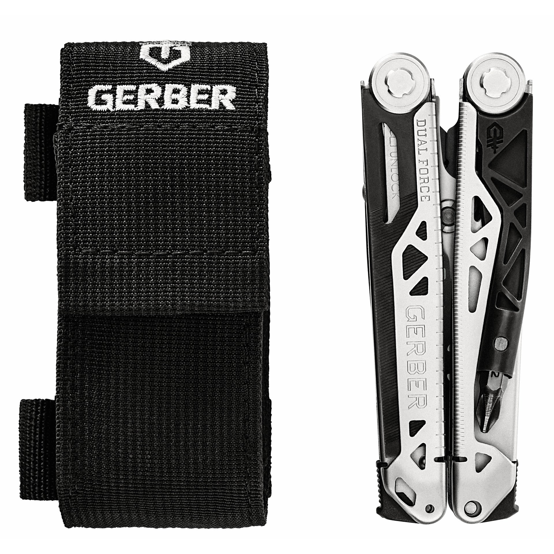 Multitool Dual-Force