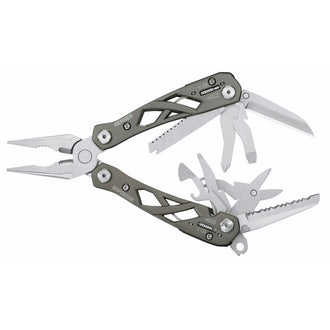 Multitool Suspension