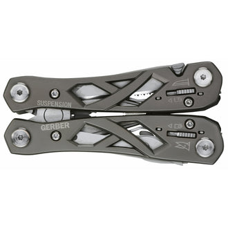 Multitool Suspension