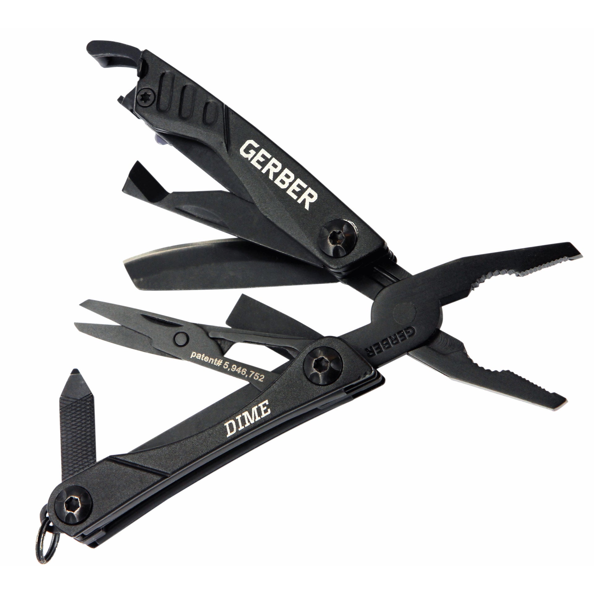 Multitool Dime