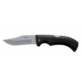 Taschenmesser Gator Clip Point