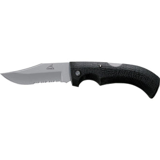 Taschenmesser Gator Clip Point