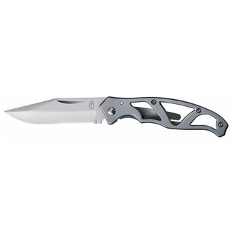 Taschenmesser Paraframe Mini FE mit Clip