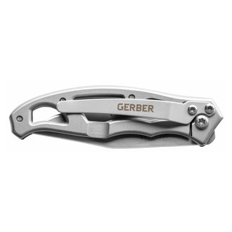 Taschenmesser Paraframe Mini FE mit Clip