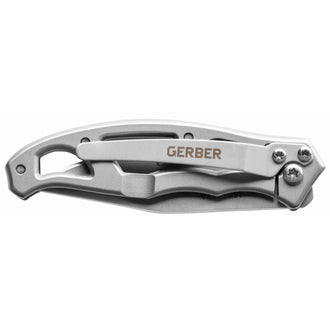 Taschenmesser Paraframe Mini Tanto FE mit Clip