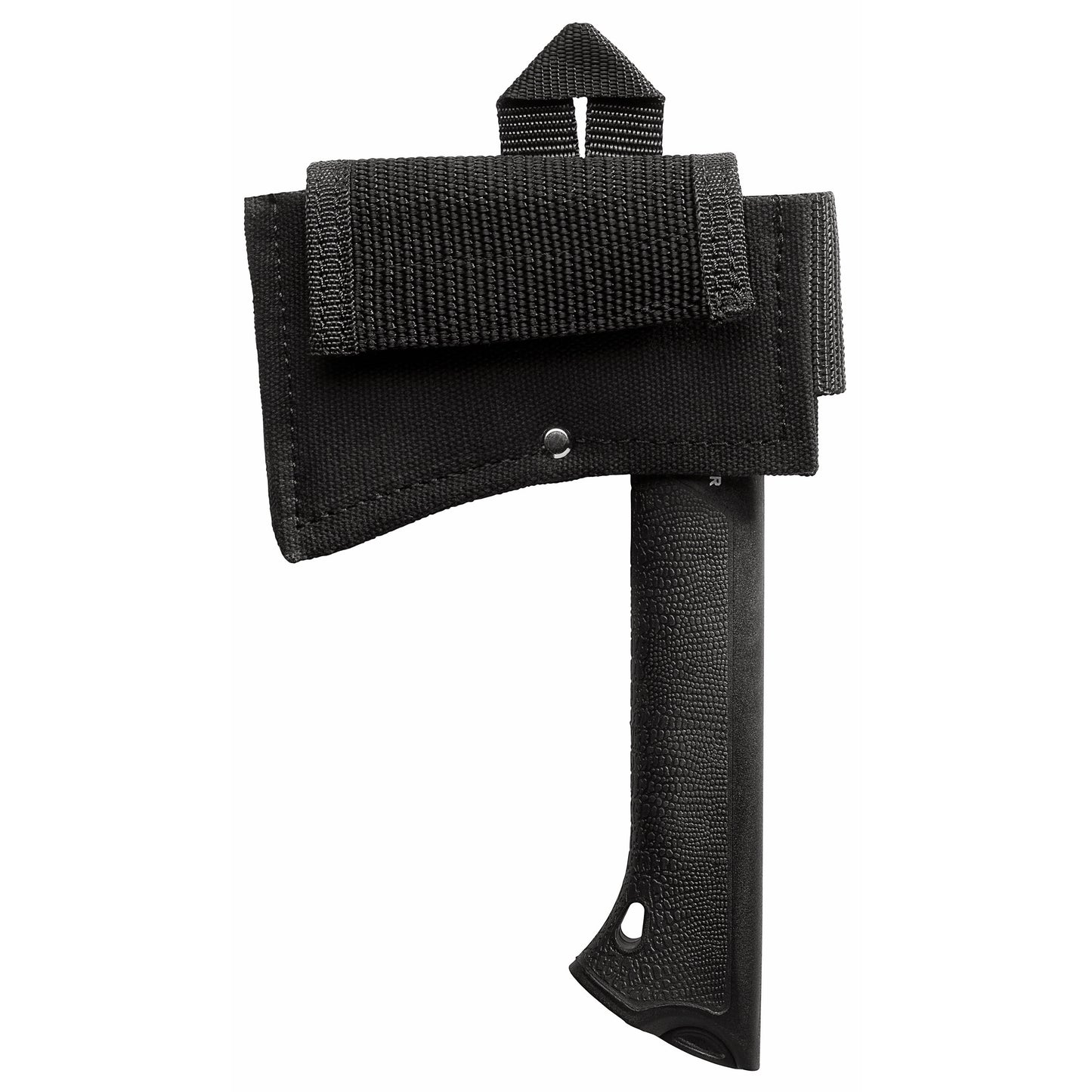 Outdoorbeil  und Messer Gator Axe Combo I