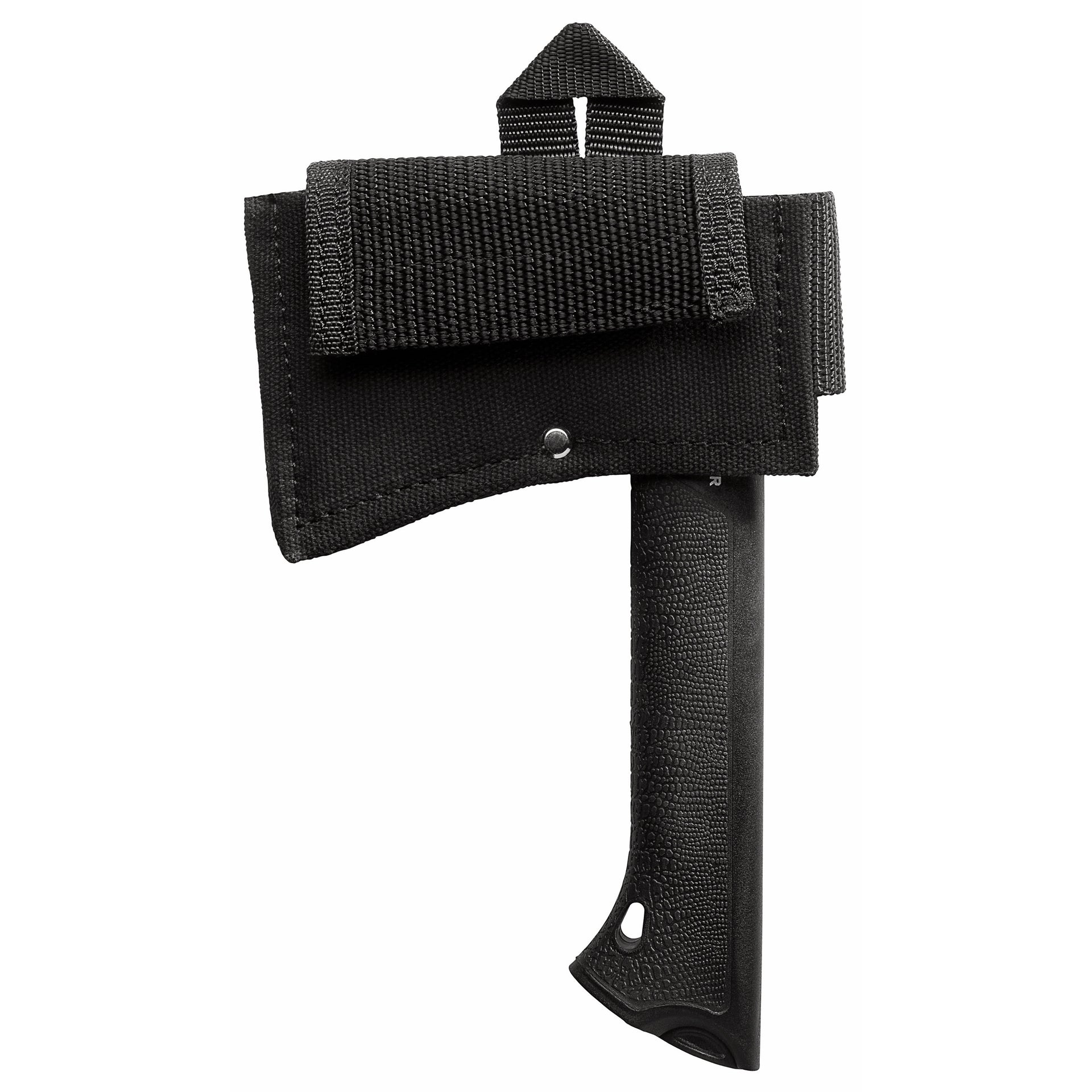 Outdoorbeil  und Messer Gator Axe Combo I