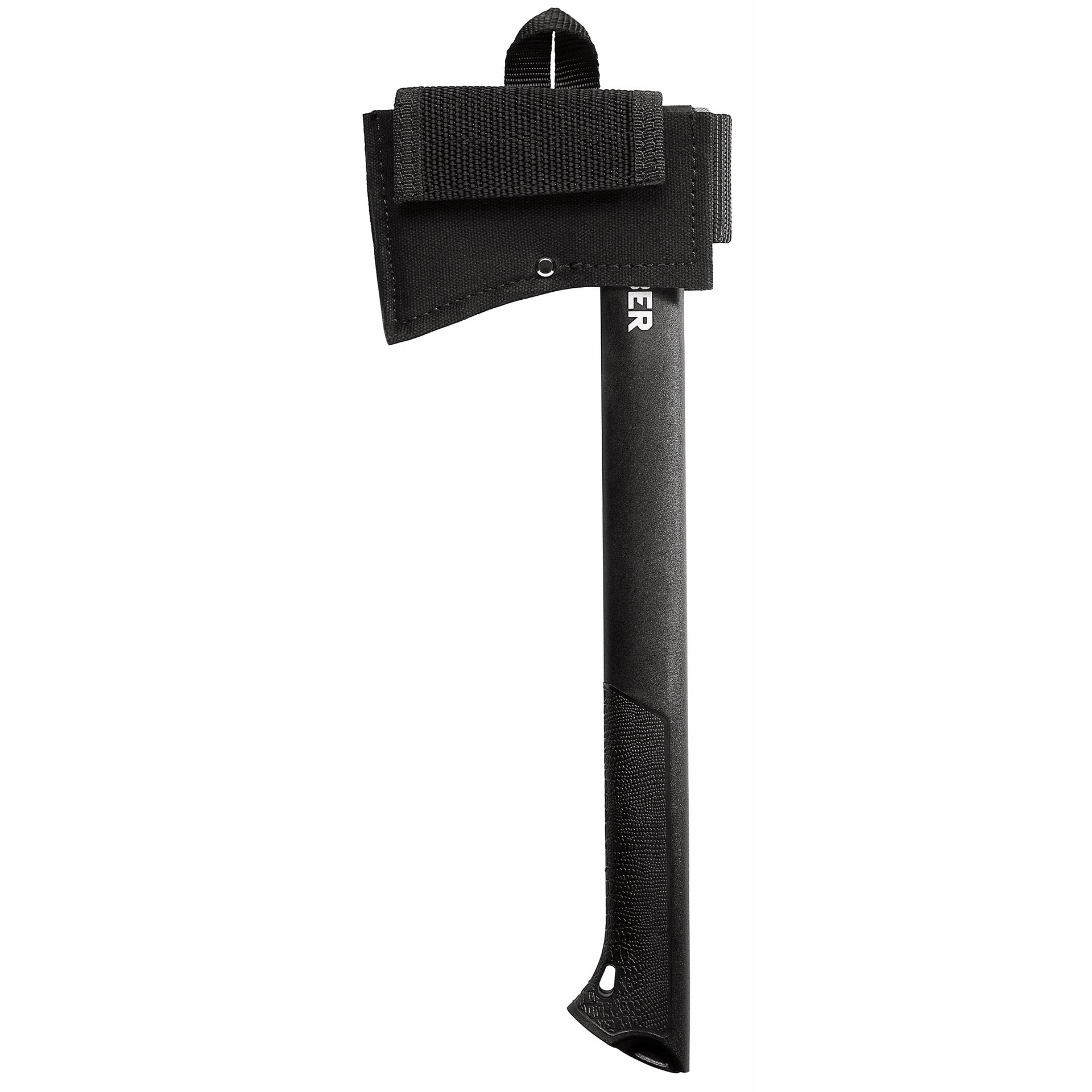 Outdooraxt und Säge Gator Axe Combo II