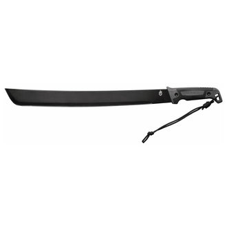 Machete Gator Bush