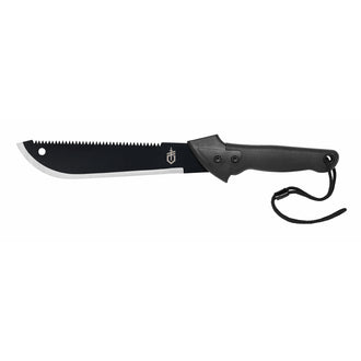 Machete Gator Jr.