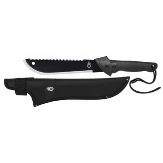 Machete Gator Jr.