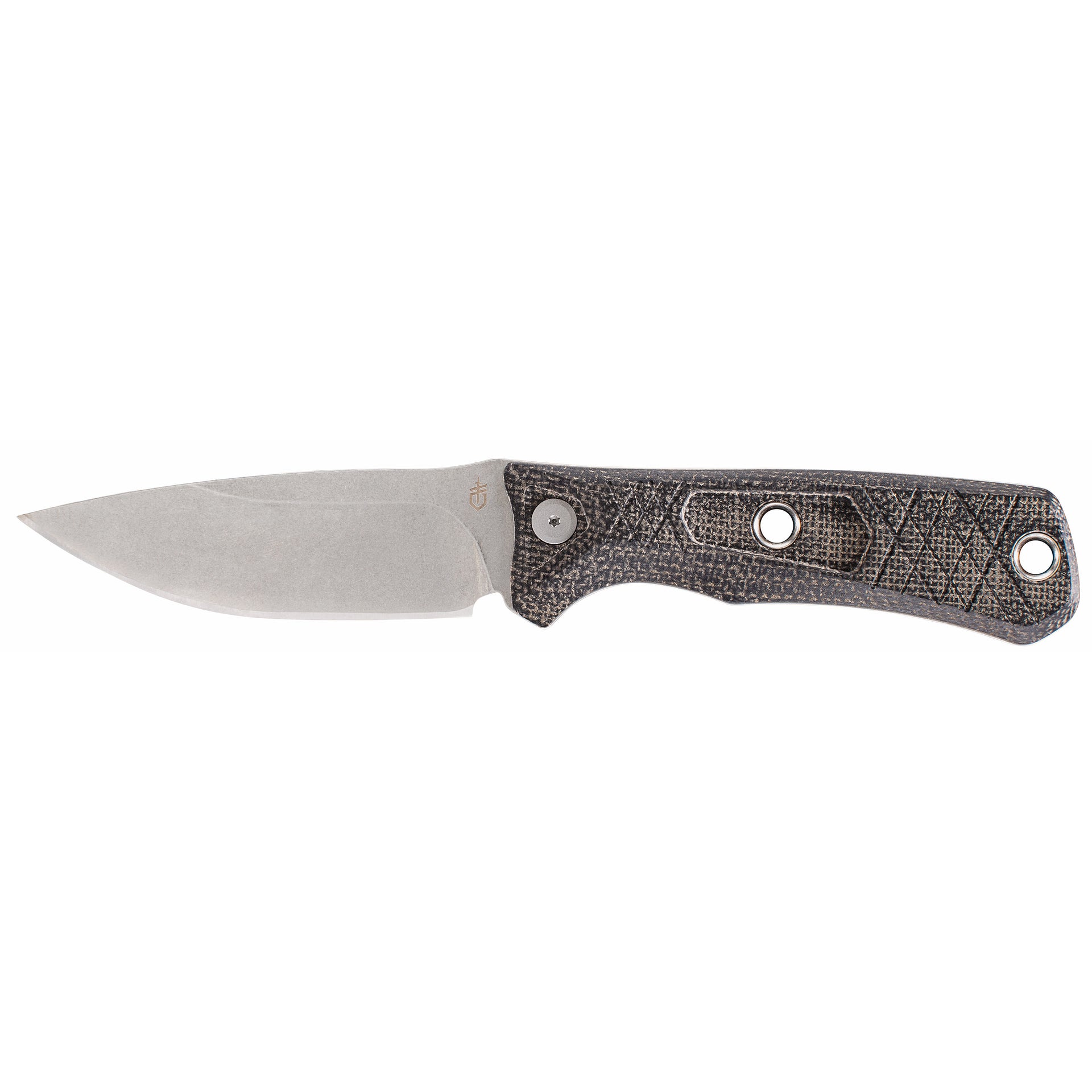 Outdoormesser Convoy