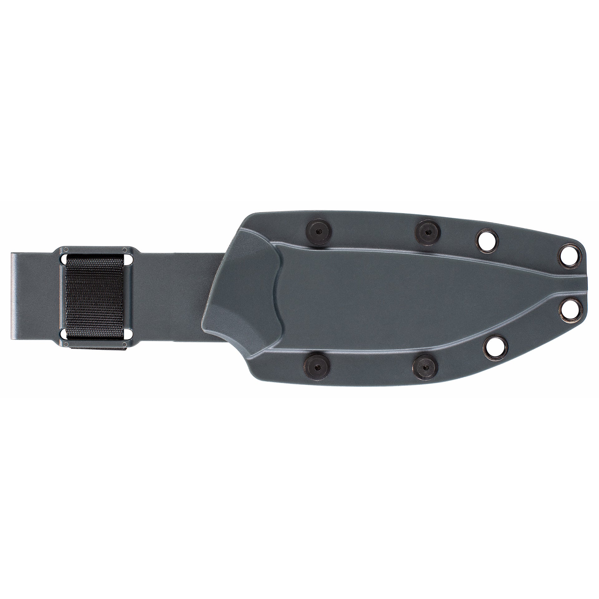 Outdoormesser Convoy