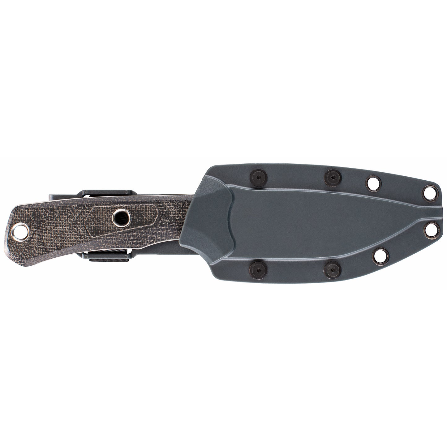 Outdoormesser Convoy