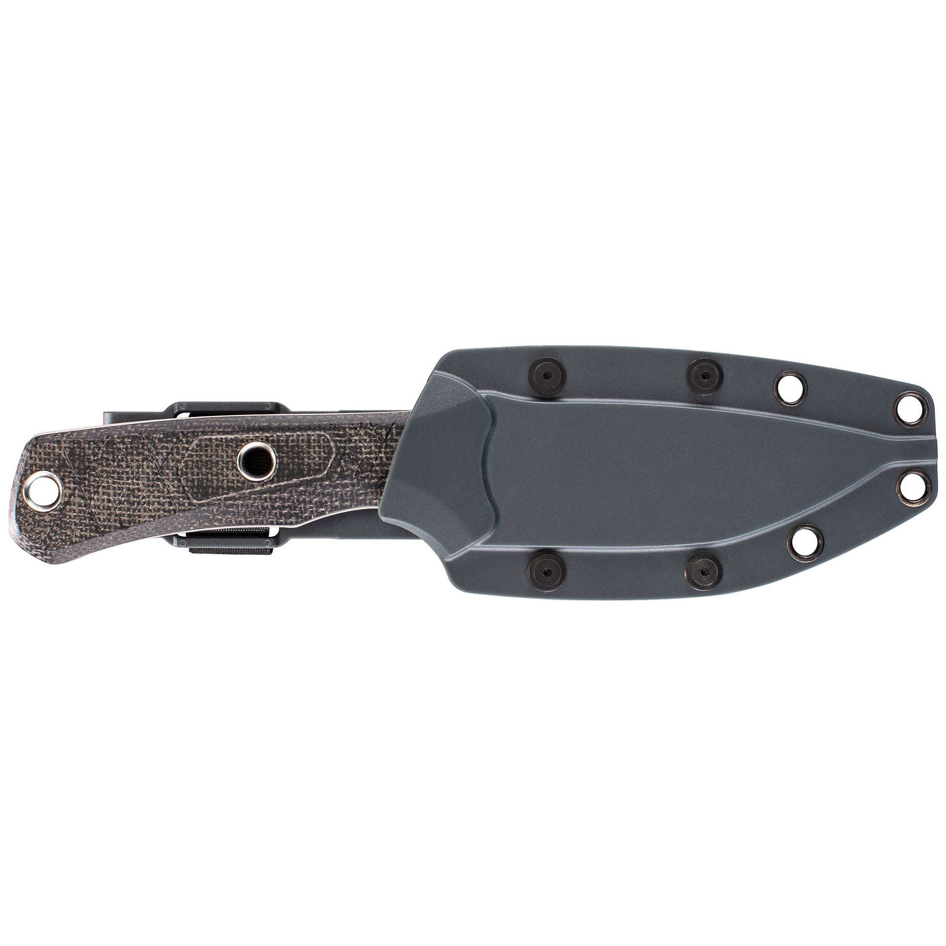 Outdoormesser Convoy