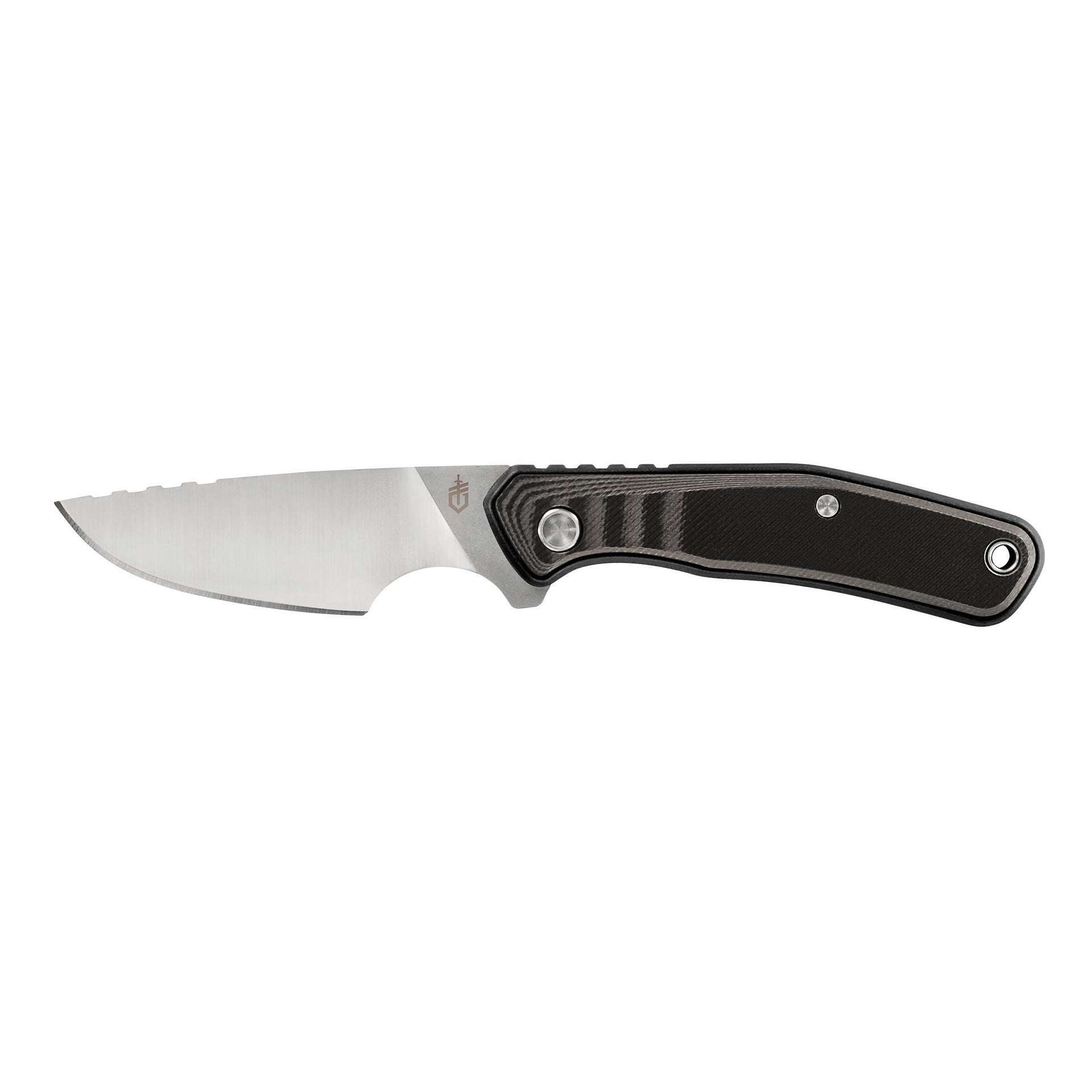 Outdoormesser Downwind Caper