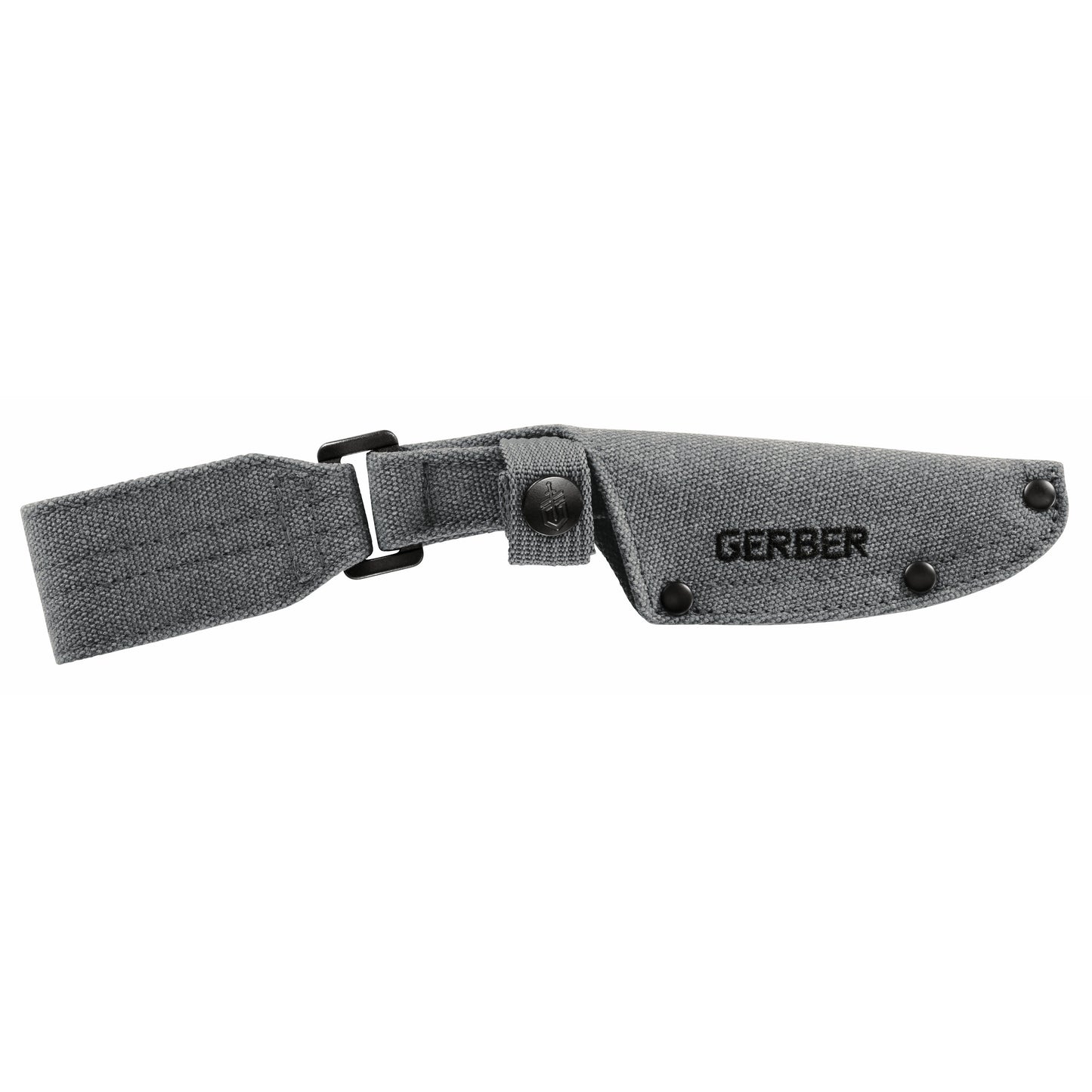 Outdoormesser Downwind Caper