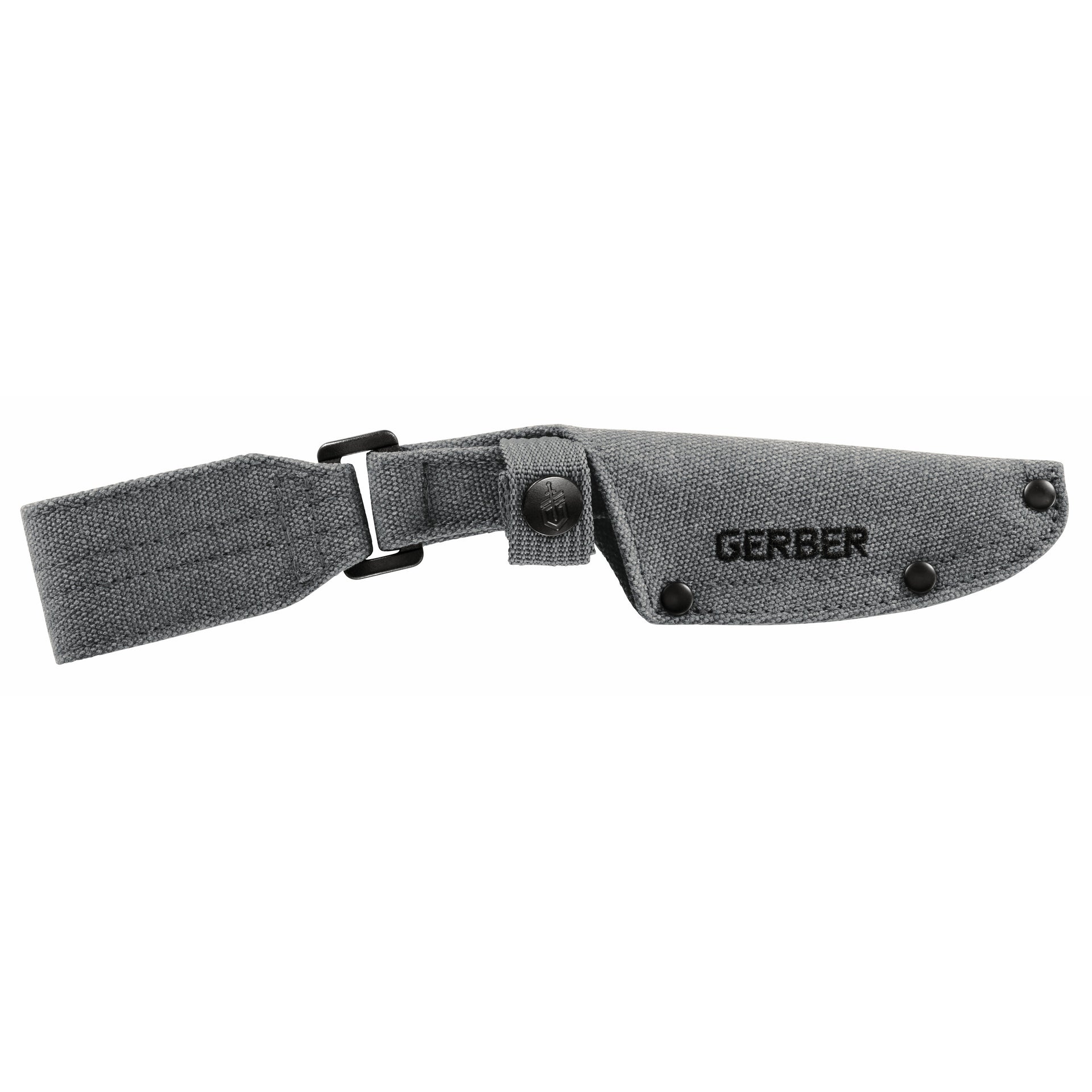 Outdoormesser Downwind Caper