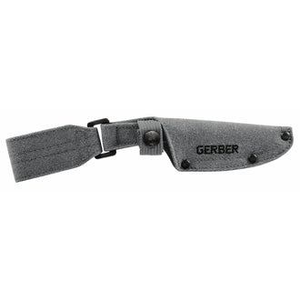 Outdoormesser Downwind Caper