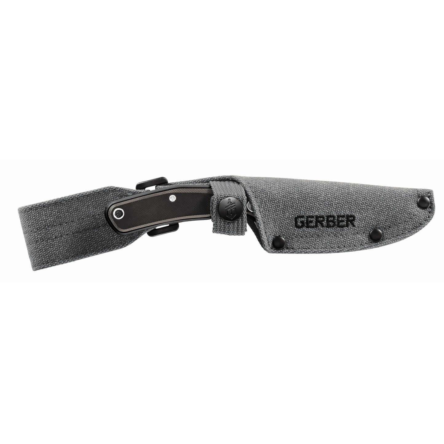 Outdoormesser Downwind Caper