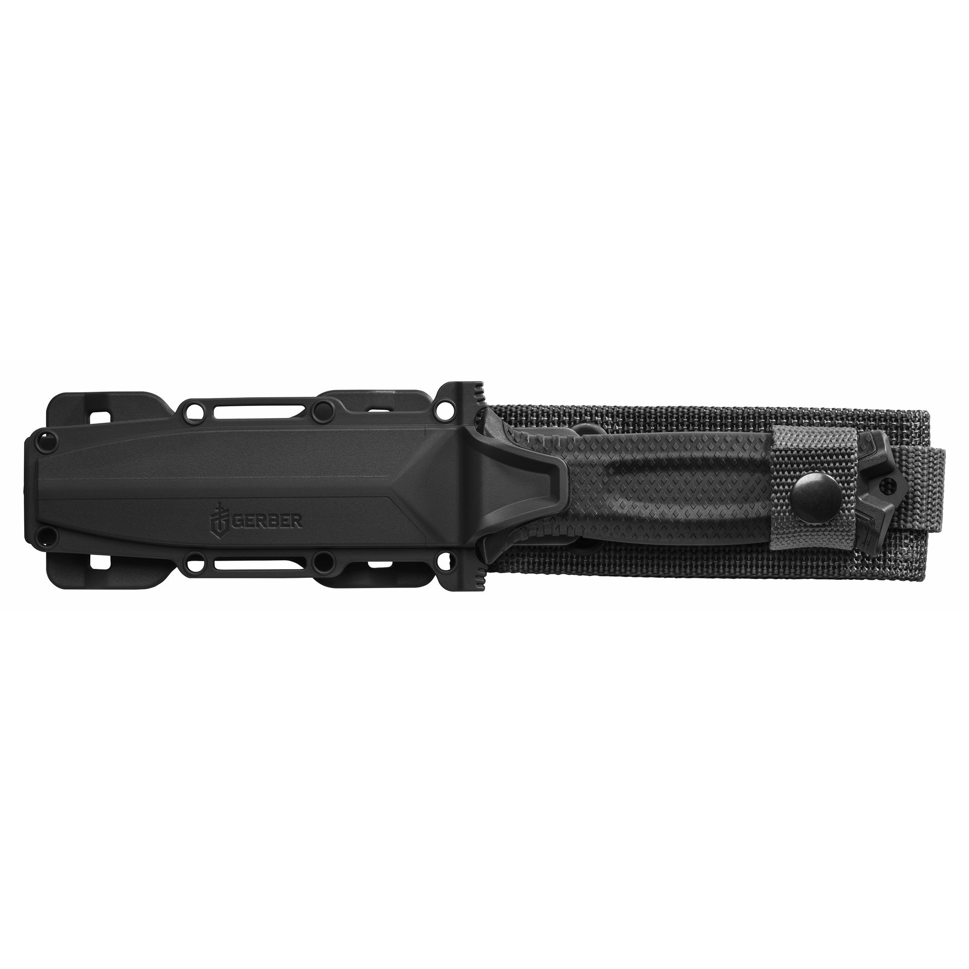 Survivalmesser Strongarm FE